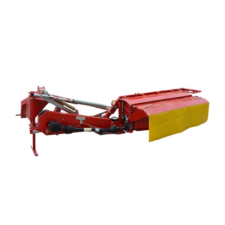 Како да се избере вистинската тракторска косилка за различни сценарија?