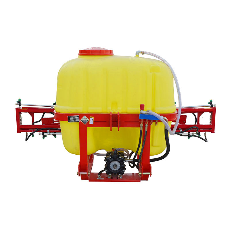 Прирачник за земјоделство Boom sprayer Agri sprayer