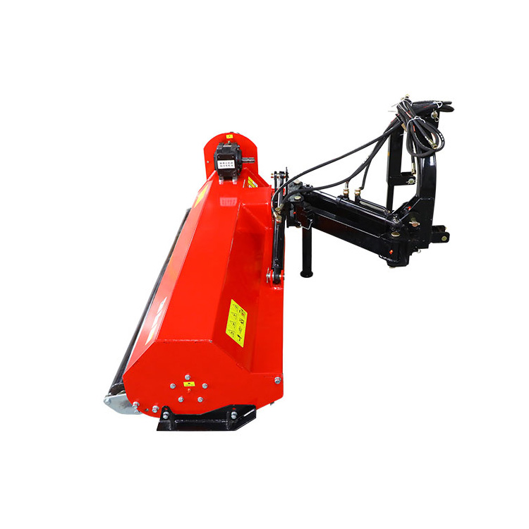 Офсет флејл косилки