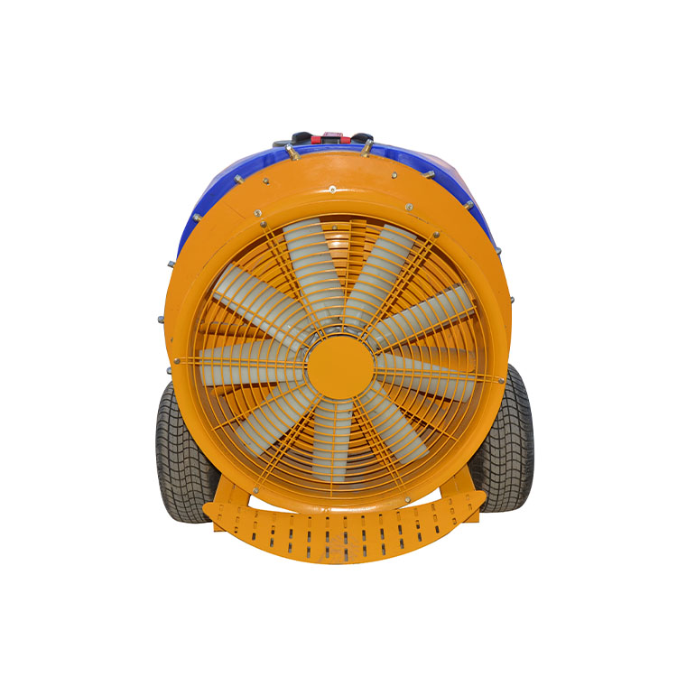 Овоштарници Airblast распрскувачи