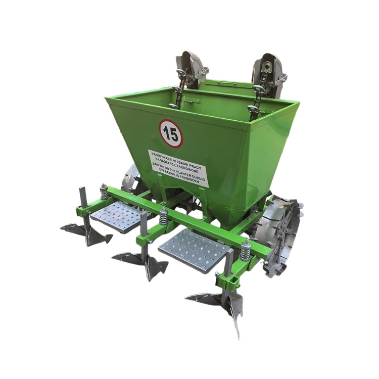 Садници за компири